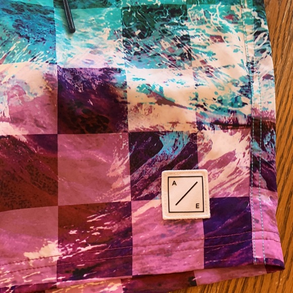 NWOT. American eagle swimsuit for men - Picture 2 of 10